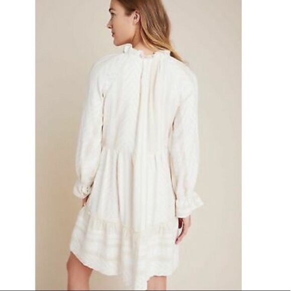 Maeve Dominique Tunic Dress - Picture 2 of 5